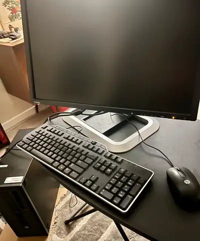 HP Computer, View more