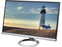 Écran LCD 27'', Asus MX279H, FHD IPS LED-Backlit