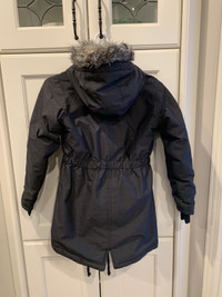 Columbia Girls’ Nordic Strider™ Jacket - size Med