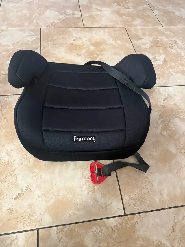 car seat boosters in Strollers, Carriers & Car Seats in Kitchener / Waterloo - Image 3