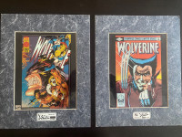 Wolverine Chromart $10