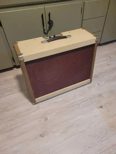 first generation Modded Pro Jr. twin, View more