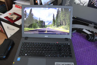 Acer Aspire E15 Laptop