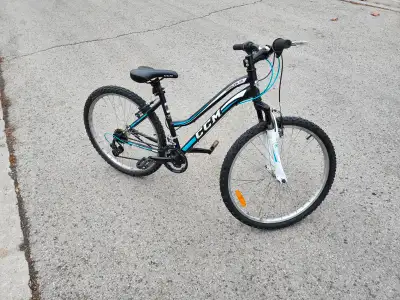 Ladies Mountain Bike For Sale, View more