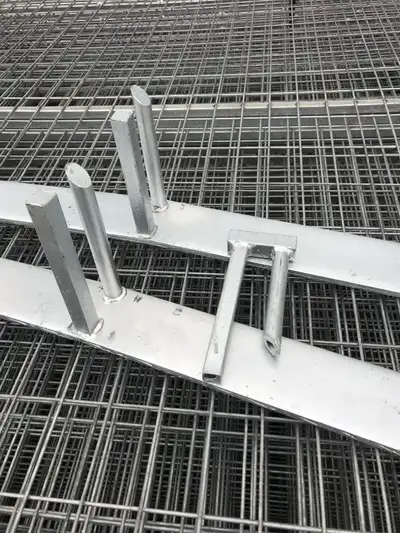 Temporary Construction Fences, View more