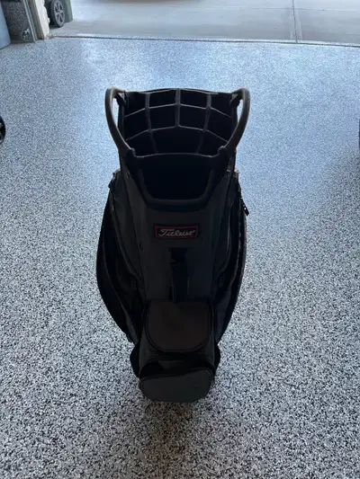 Titleist Golf Bag, View more