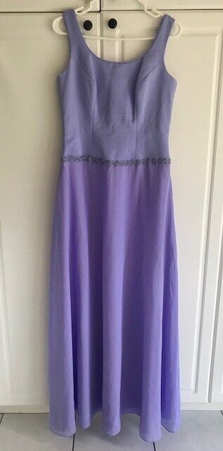 Brand New ***Alfred Angelo*** Wedding Evening Dress Size 5/6 in Wedding in City of Toronto