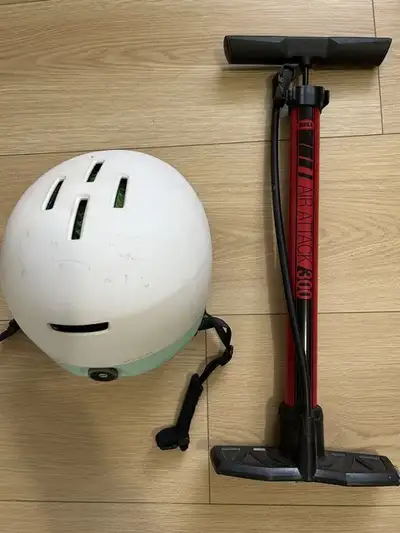 Anon Winham Wavecel Ski & Snowboard Helmet, View more