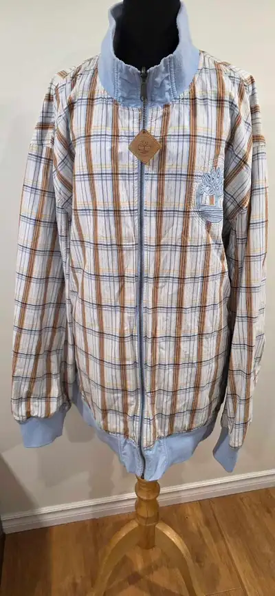 Timberland Jacket, View more