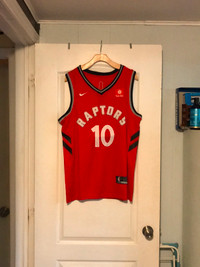 Toronto Raptors Kawhi Leonard City Edition Swingman 52 (XL) Jersey  191026158155