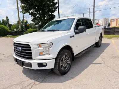 Hello Everyone I’m Try To Sell My 2016 Ford F-150 Sport Edition Truck 4X4 Fully Loaded • 3.5 Ecoboos...