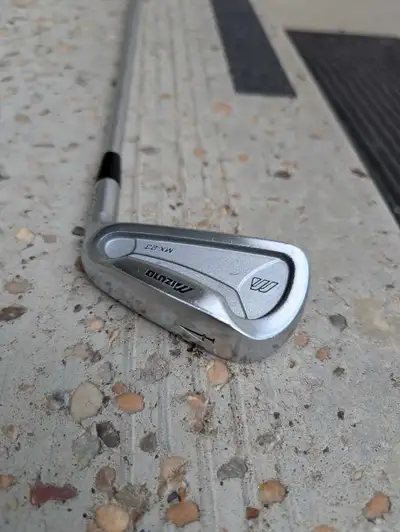 Mizuno 4 iron for sale , View more