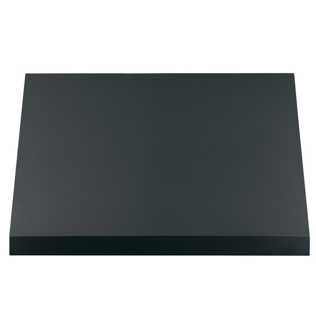 New Cafe 30 inch Commercial Style 590CFM Range Hood Matte Black in Stoves, Ovens & Ranges in Oakville / Halton Region - Image 2