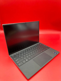 Dell XPS Touch