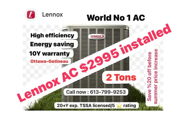 AC installation air conditioner installation heat pump  furnace628643571962891226