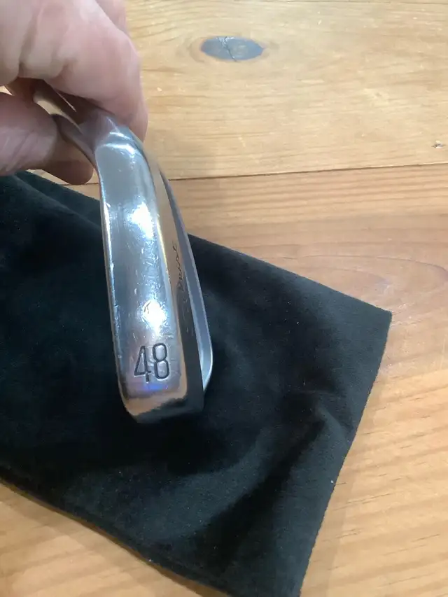 Titleist T-150 Golf Gap Wedge (head) in Golf in Belleville - Image 6