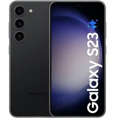 Samsung Galaxy S23 (128GB) For $449 with 1 Year Warranty, View more