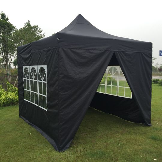 Heavy Duty Pop up Market Tents Instant Ez Up Tent 5 Colours Other Edmonton Kijiji