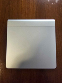 Apple Magic Trackpad Model A1339