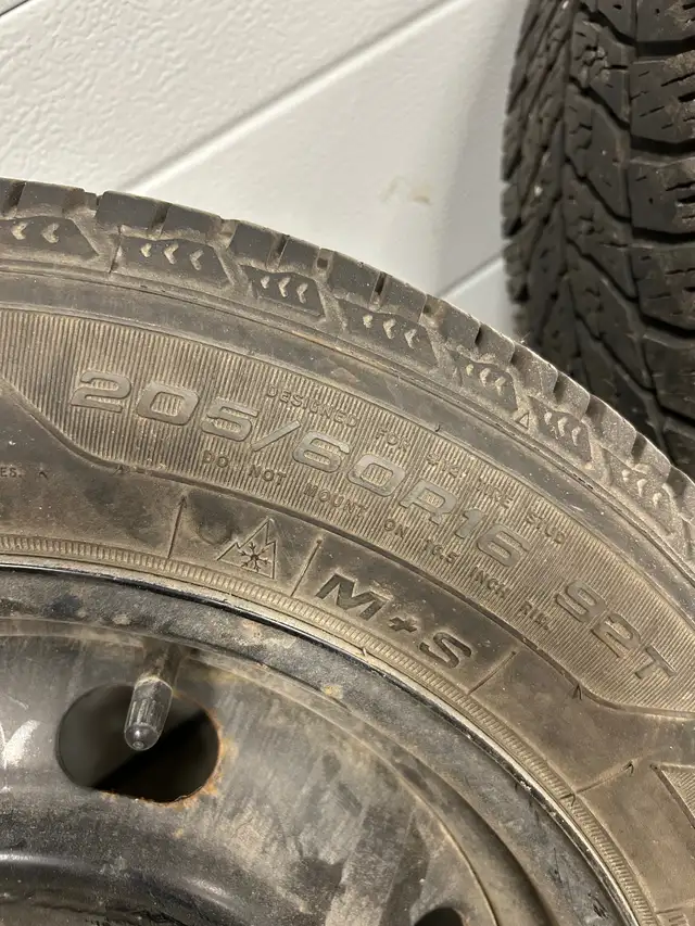 Winter tires in Tires & Rims in Regina - Image 8