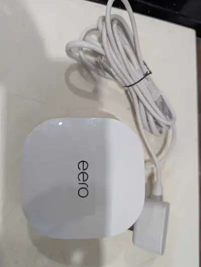 eero6 wifi6 Router, View more