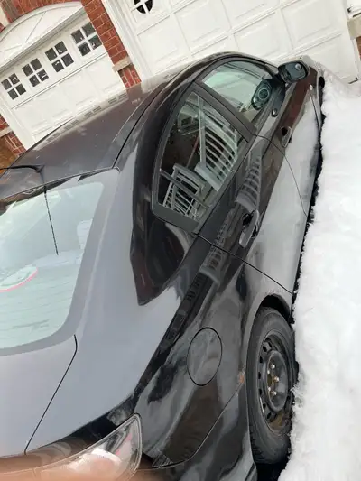 Selling my well-maintained vehicle with higher mileage, but it drives extremely smooth with no issue...