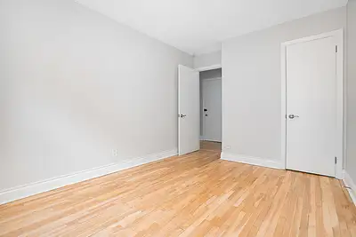 Rosemont 4 1/2 apartment for rent