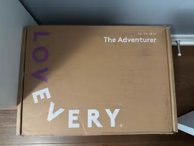 Lovevery the adventurer, View more