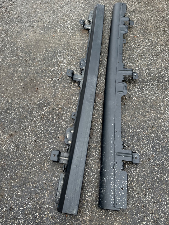 Brand new Jeep Wrangler Rock Rails in Other Parts & Accessories in Barrie - Image 2