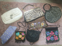 Women's beautiful purse haul!