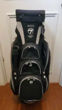 Taylormade Cart Bag