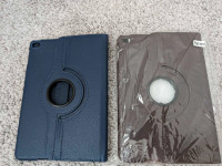 SOLD - PAIR of cases for iPad Mini 4 - ONLY $10 for BOTH!