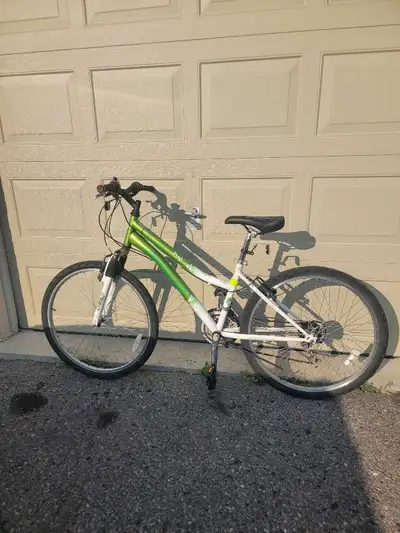 26"- Bike - Ready to ride//, View more