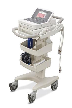 Philips TC30 ECG Machine in Health & Special Needs in Muskoka