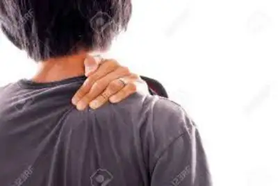 FREE Intro to Neck & Shoulder Relief