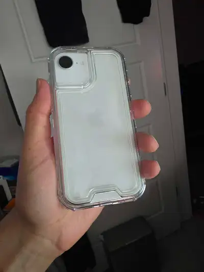 WHITE IPHONE 17E UNLOCKED SALE/TRADE, View more