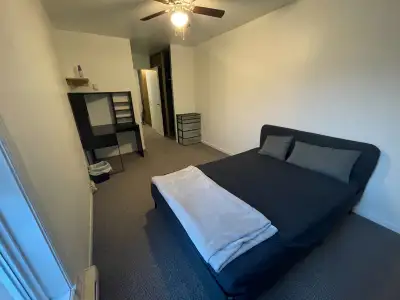 We’re looking for a new housemate for our all girls 3 bedroom townhouse apartment. It’s just a 10 mi...