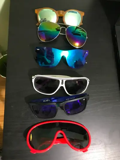 Sunglasses Lot, View more