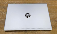 HP ProBook 450 G6 i7 8th Gen, 8GB RAM, 250GB SSD