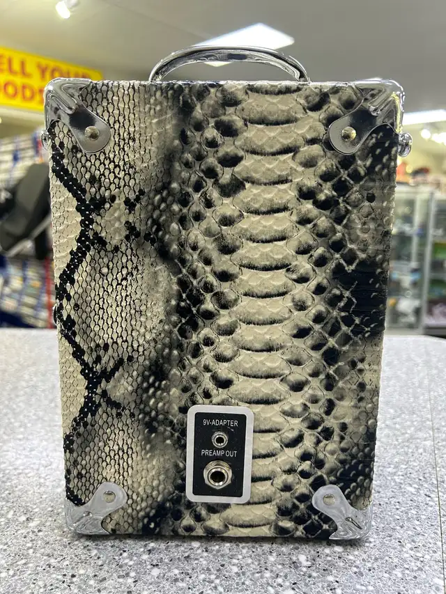 Pignose Mini Guitat Amp509456487653068805