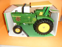 John Deere 5020 Diesel Tractor Ertl Toy 5th Formasa Toy Show