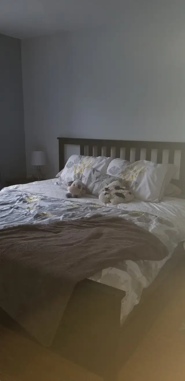 Style Condo 4 1/2 bon secteur