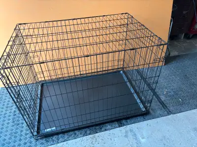 Dog Crate for large/small dog or other animal, View more