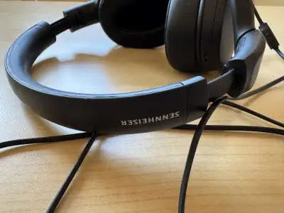 Sennheiser HD 400S Headphones, View more