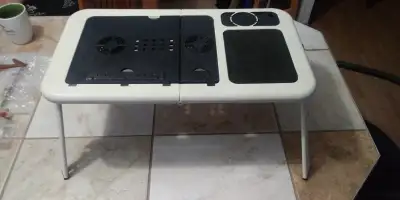 Laptop Table, View more