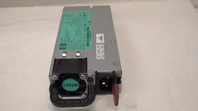 HP HSTNS-PL11  Power Supply T586, View more