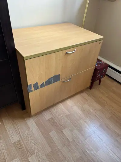 Drawers for free , View more