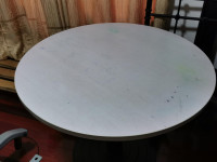 Round Dining Table for Sale