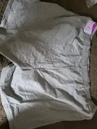 Hanes JMS 4x (Just my size) Shorts