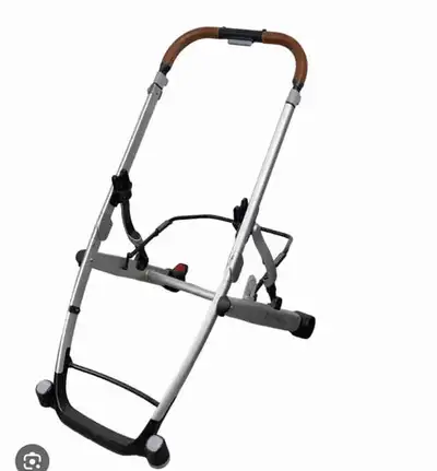uppababy V2 Vista NEW Frame  , View more